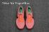 Nike Air VaporMax 2018 Rainbow orange women Running Shoes