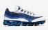 Nike Air VaporMax 95 Slate White New Green-French Blue-Lake Blue-Obsidian AJ7292-100