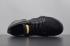 Nike Air VaporMax Flyknit 2.0 Black Gold Sneakers 942842-009