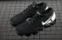 Nike Air VaporMax Flyknit 2.0 Black White Sneakers 942842-010