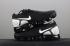 Nike Air VaporMax Flyknit 2.0 Black White Sneakers 942842-010