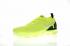Nike Air VaporMax Flyknit 2.0 W Fluorescent Green Grey Black 942842-701