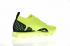 Nike Air VaporMax Flyknit 2.0 W Fluorescent Green Grey Black 942842-701