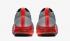Nike Air VaporMax Flyknit 3 Flash Crimson Cool Grey Blue Fury Black AJ6910-601