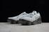 Nike Air VaporMax Flyknit Light Grey Athletic Shoes 849558-012