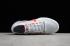 Nike Air VaporMax Flyknit OG Pure Platinum Univsersity Red White 849558-006