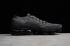 Nike Air VaporMax Midnight Black Fog Running Shoes 849558-009