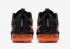 Nike Air VaporMax Run Utility Black Orange AQ8810-005