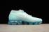 Nike Air Vapor Max Flyknit Glacier Blue Breathable Running Shoes 849557-404