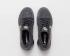 Nike Air Vapormax Flyknit Black Gold Grey Running Shoes 849557-010