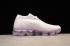 Nike Air Vapormax Flyknit Light Violet Athletic Shoes 849557-501