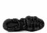 Nike Air Vapormax Flyknit Midnight Fog Color Black 849557-009