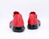 Nike Air Vapormax Flyknit Orange Black Running Shoes 849558-600