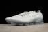 Nike Air Vapormax Flyknit Pure Platinum Casual Shoes 849558-004