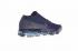 Nike Air Vapormax Flyknit Purple Womens Running Shoes 849557-503