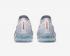 Nike Air Vapormax OG Pure Platinum University Red Wolf Grey Running Shoes 849557-060