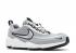 Womens Nike Air Zoom Spiridon Wolf Grey Silver Metallic 905221-001