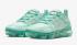 Nike Air VaporMax 2019 Teal Tint Hyper Turquoise Off White Tropical Twist CI9903-300