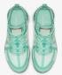 Nike Air VaporMax 2019 Teal Tint Hyper Turquoise Off White Tropical Twist CI9903-300