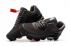 Off White Nike Air Max 2018 90 KPU Running Shoes Black All