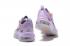 Off White X Nike Air Max 97 OG The 10 Light Purple 921733-800