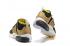 Nike Air Presto Flyknit Ultra Black Gold Yellow New Men Running Shoes 835570-007