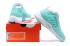 Nike Air Presto Flyknit Ultra Women Shoes Hyper Turquoise White 835738-301