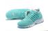 Nike Air Presto Flyknit Ultra Women Shoes Hyper Turquoise White 835738-301