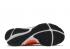 Nike Womens Air Presto Laser Fuchsia Hyper Crimson Black Orange 878068-607