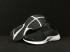 Nike Air Presto Black White Running Shoes Sneakers 878068-001
