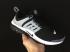 Nike Air Presto Blackout Black White Grey 848132-010