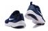 Nike Air Presto Fly Uncage deep blue white men Running Walking Shoes 908019-400