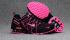 Nike Air Max Shox 2018 Running Shoes Black Pink