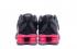 Nike Air Shox 808 Running Shoes Women Black White Red