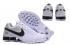 Nike Air Shox Deliver 809 Men Running shoes White Black