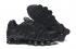2020 Nike Shox TL 1308 Metallic Hematite Triple Black Sneakers Shoes AV3595-001