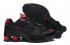 Nike Air Shox Enigma Black Red Trainers Running Shoes BQ9001-006