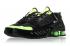 Nike Shox Enigma Black Lime Blast CK2084-002