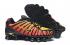 Nike Shox TL 1308 Sunrise Bright Crimson Red Black Running Shoes AV3595-516