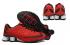 Nike Shox Turbo 21 KPU Men Shoes Sneakers University Red Black