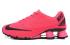 Nike Shox Turbo 21 KPU Women Shoes Rose Fushia Pink Black
