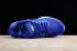 Nike Air Zoom Vomero 11 Blue Glow Dark Purple Classic 818099-404