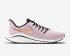 Nike Womens Air Zoom Vomero 14 White Black Pink Shoes AH7858-501