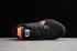 2020 Nike Air Zoom Vomero 15 Black Orange Running Shoes CU1855-003