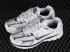 Nike Zoom Vomero 5 SP White Black Metallic Sliver FB0884-025