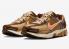 Nike Zoom Vomero 5 Wheat Grass Gold Suede FB9149-700