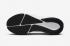 Nike Zoom Vomero 17 Black Light Smoke Grey White Volt FB1309-001