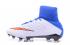 Nike Hypervenom Phantom III DF FG Blue White Orange