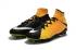Nike Hypervenom Phantom III DF FG Yellow Black