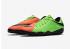 Nike Hypervenom Phelon III TF Waterproof Green Orange Black